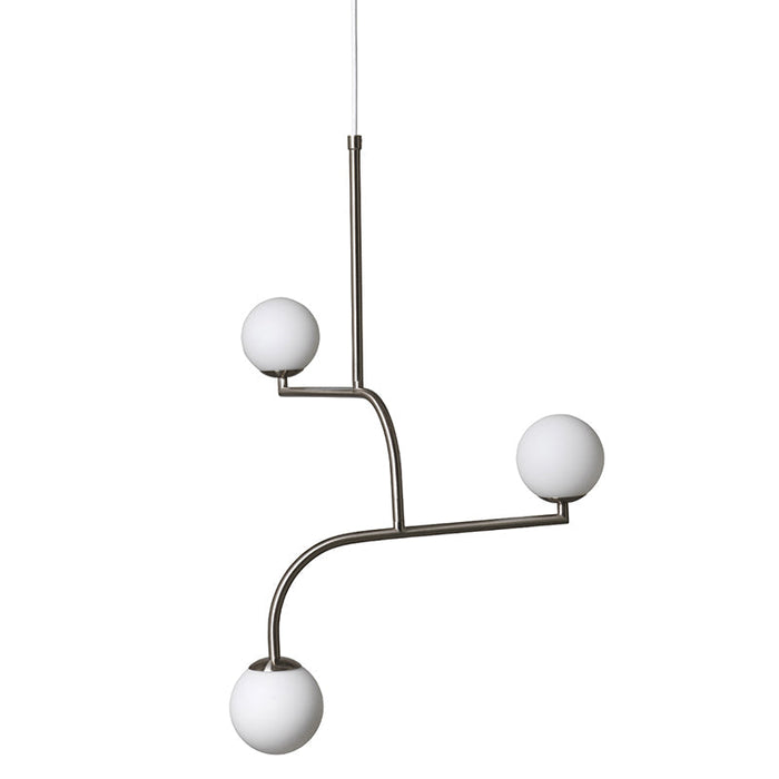 Mobil Chandelier-DWHOME