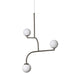 Mobil Chandelier-DWHOME