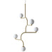 Mobil Chandelier-DWHOME