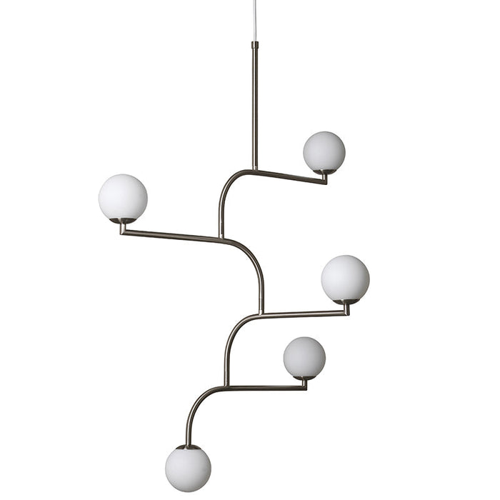 Mobil Chandelier-DWHOME