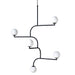 Mobil Chandelier-DWHOME