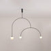 Mobile Chandelier - DWHOME