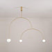 Mobile Chandelier - DWHOME