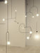 Mobile Chandelier - DWHOME