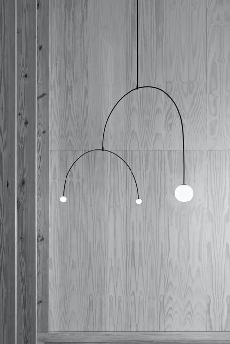 Mobile Chandelier - DWHOME