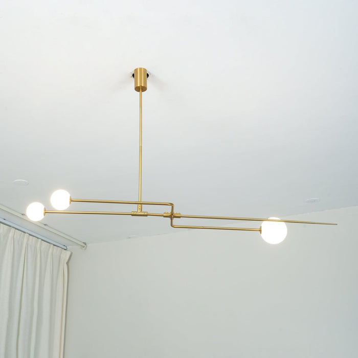 Mobile Chandelier - DWHOME