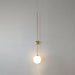 Mobile Wall Lamp - DWHOME