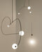 Mobile Wall Lamp - DWHOME