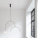 Mobile Chandelier - DWHOME