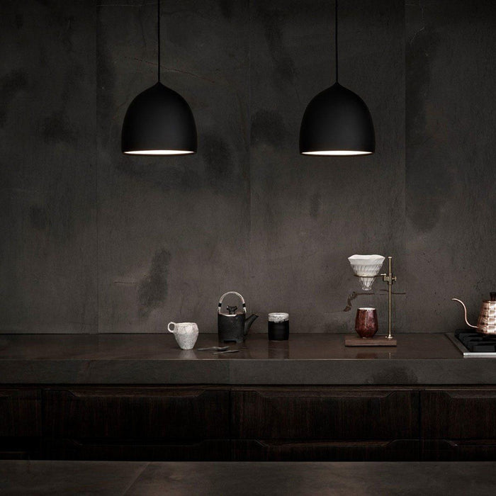 Suspence Pendant Light-DWHOME