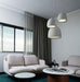 Suspence Pendant Light-DWHOME
