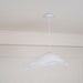 Moby Dick Pendant Light-DWHOME