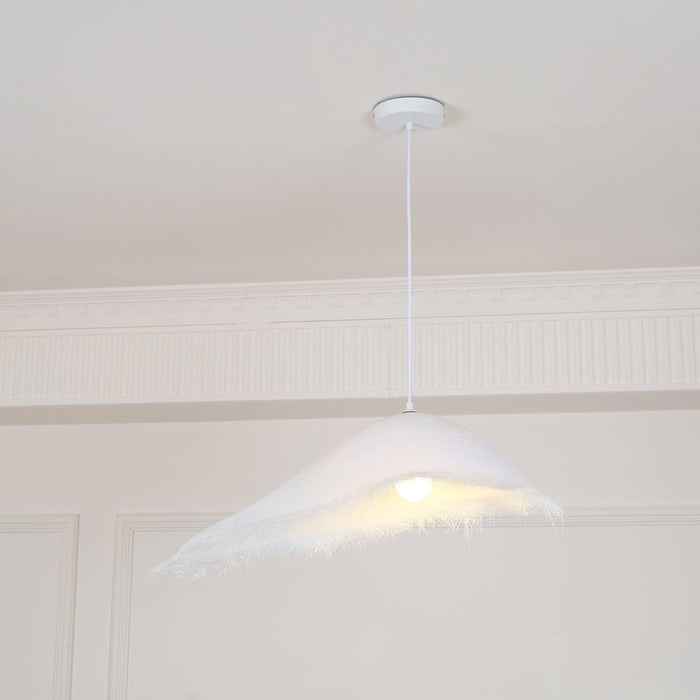 Moby Dick Pendant Light-DWHOME