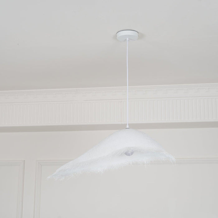 Moby Dick Pendant Light-DWHOME