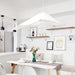 Moby Dick Pendant Light-DWHOME