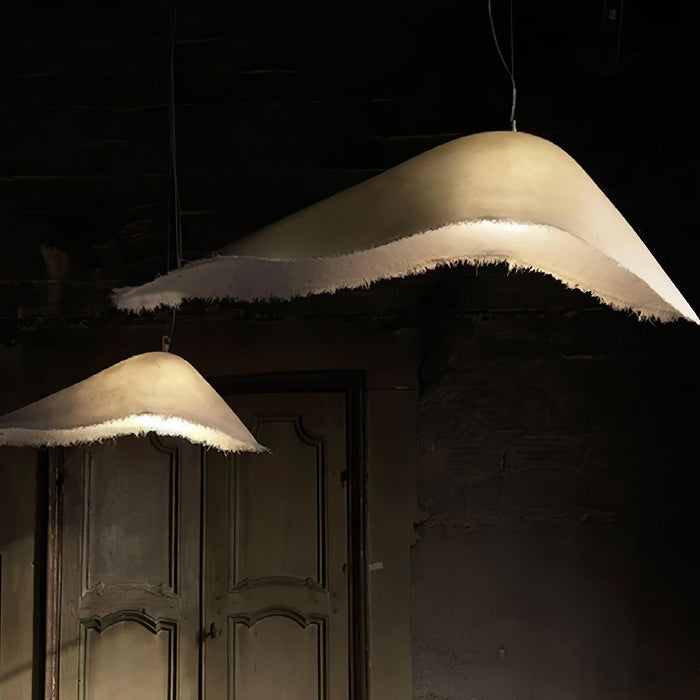 Moby Dick Pendant Light-DWHOME