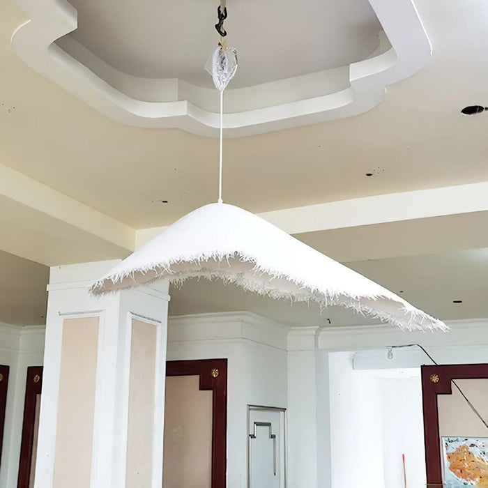 Moby Dick Pendant Light-DWHOME