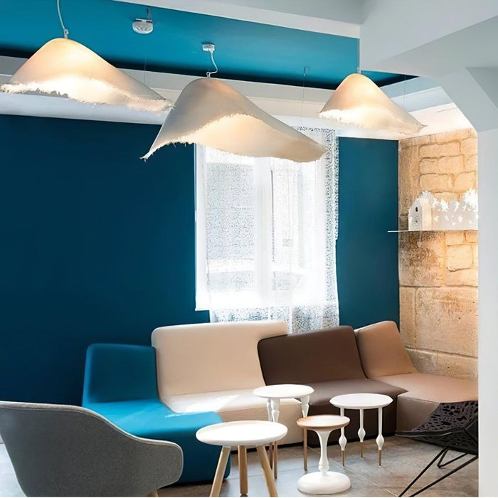 Moby Dick Pendant Light-DWHOME