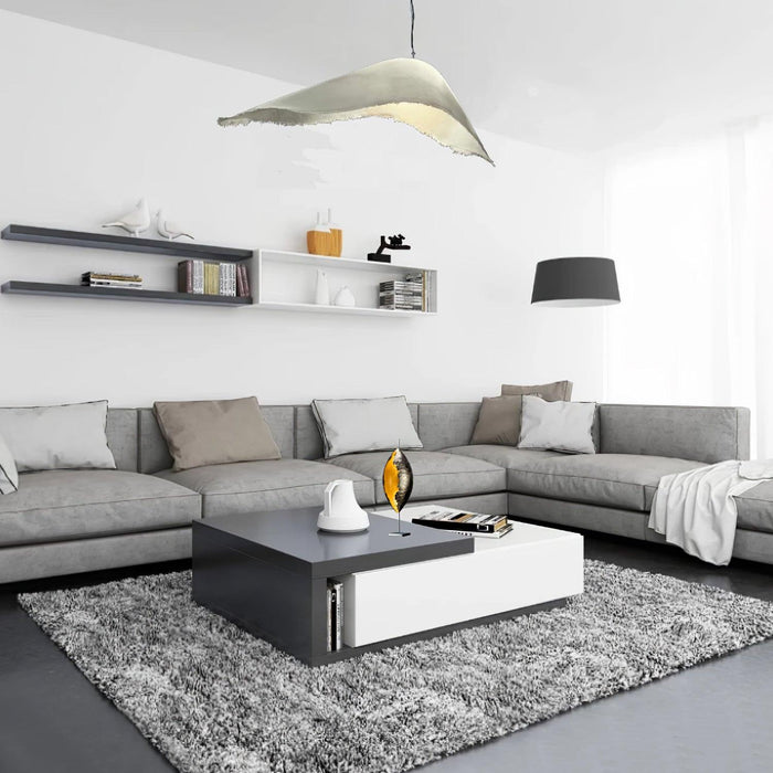 Moby Dick Pendant Light-DWHOME