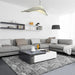 Moby Dick Pendant Light-DWHOME