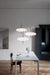 Model 2065 Pendant Lamp - DWHOME