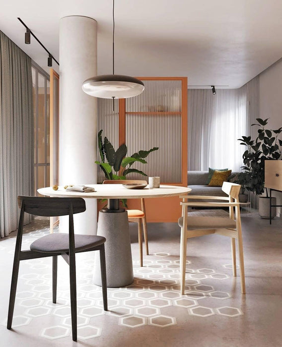 Model 2065 Pendant Lamp - DWHOME