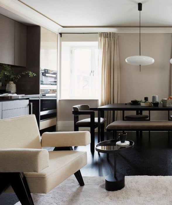 Model 2065 Pendant Lamp - DWHOME