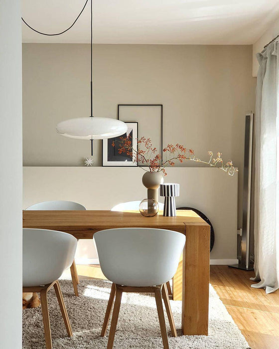 Model 2065 Pendant Lamp - DWHOME