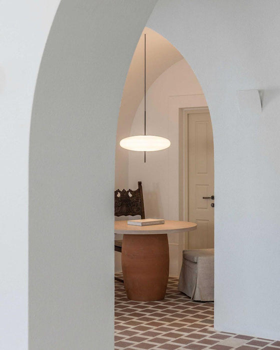 Model 2065 Pendant Lamp - DWHOME