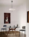 Model 2065 Pendant Lamp - DWHOME