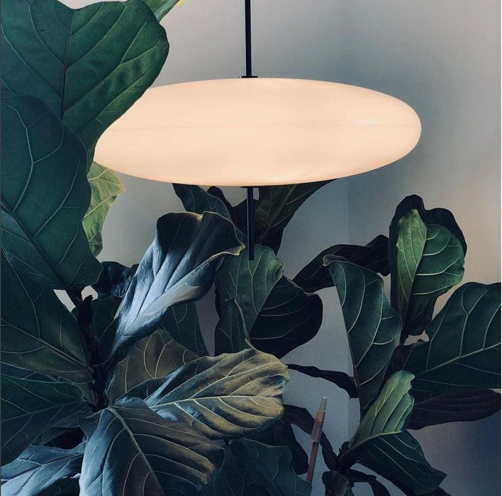 Model 2065 Pendant Lamp - DWHOME