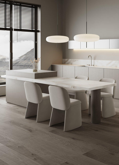 Model 2065 Pendant Lamp - DWHOME