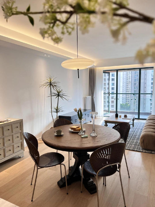 Model 2065 Pendant Lamp - DWHOME