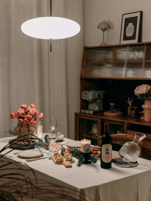 Model 2065 Pendant Lamp - DWHOME