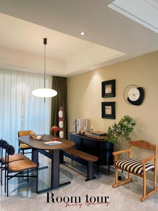 Model 2065 Pendant Lamp - DWHOME