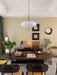 Model 2065 Pendant Lamp - DWHOME