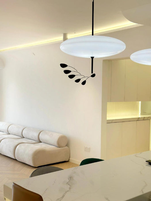 Model 2065 Pendant Lamp - DWHOME