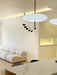 Model 2065 Pendant Lamp - DWHOME