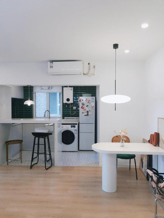 Model 2065 Pendant Lamp - DWHOME