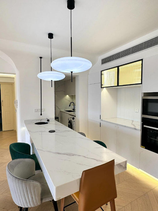 Model 2065 Pendant Lamp - DWHOME