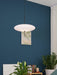 Model 2065 Pendant Lamp - DWHOME