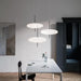 Model 2065 Pendant Lamp - DWHOME