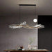 Modern Ceiling Chandelier Light for Dining Room - DWHOME