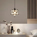 Modern Moravian Star Chandelier - DWHOME