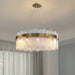 Modern Rock Crystal Chandelier - DWHOME