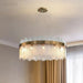 Modern Rock Crystal Chandelier - DWHOME