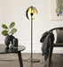 Modern Teardrop Floor Lamp - DWHOME