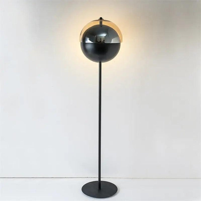 Modern Teardrop Floor Lamp - DWHOME