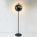 Modern Teardrop Floor Lamp - DWHOME