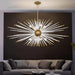 Amalfi Sputnik Chandelier - DWHOME